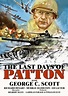 The Last Days of Patton [DVD] [1986] | Patton, Movie posters, Classic ...
