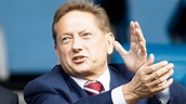 Hearts owner Vladimir Romanov keen to sell club to the fans | Football ...