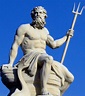 Who is Poseidon? | Greek Mythology | Twinkl USA - Twinkl