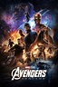 Avengers: Endgame - Byrd Theatre