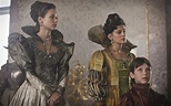 queen anne and duchess of savoy - Queen Anne (The Musketeers) Photo ...
