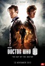 First The Day of The Doctor Poster Image – The Doctor Who Site News