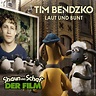 ‎Laut und Bunt (Aus "Shaun das Schaf - Der Film") - Single by Tim ...