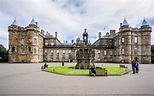 Palace of Holyroodhouse with Audio Guide - Only £15.00 | Tickets.co.uk