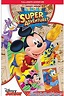 Mickey Mouse Clubhouse: Super Adventure! (2014) — The Movie Database (TMDB)