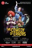 Shakespeare's Globe: The Comedy of Errors (2015) - FilmAffinity