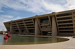 Dallas City Hall