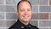 Neenah selects Aaron Olson as its new police chief