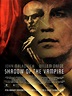 EEUU - Cartel de La sombra del vampiro (2000) - eCartelera