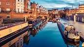 Birmingham 2021: As 10 melhores atividades turísticas (com fotos ...