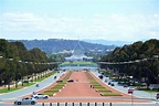 Canberra City Tour - Australia's Capital - Sydney, Australia | Gray Line