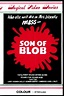 Beware! The Blob (1972) - Posters — The Movie Database (TMDB)