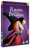 Room On the Broom | DVD | Free shipping over £20 | HMV Store