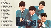 Top 20 The Beatles Songs The Beatles Greatest Hits The Beatles - www ...