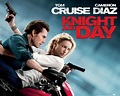 Tom Cruise and Cameron Diaz are ‘Knight and Day’ on Prime Video ...