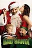 Bad Santa (2003) - Posters — The Movie Database (TMDB)