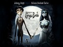 Corpse Bride wallpaper - Tim Burton Wallpaper (18698781) - Fanpop