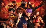 Dead or Alive Wallpapers HD (72+ images)
