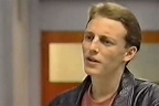 Lee Whitlock dead | Grange Hill and Sweeney Todd star dies aged 54 ...