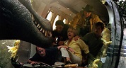 Jurassic Park III | Film-Rezensionen.de