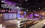 The Kelly Clarkson Show Broadcast Set Design Gallery