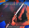 Killing Joke - Love Like Blood (1985, Vinyl) | Discogs