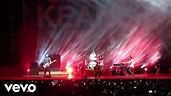 Keane - Perfect Symmetry (Live At Jockey Club del Paraguay, Asunción ...