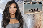 Naya Rivera buried in L.A. cemetery two weeks after drowning in tragic ...