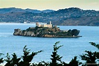 Prisão de Alcatraz: Como Visitar a Ilha da Prisão Mais Famosa do Mundo