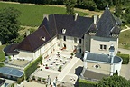 Hôtel Château de Pizay Beaujolais Saône