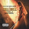 Kill Bill Vol. 2 Original Soundtrack [VINYL]: Amazon.co.uk: Music
