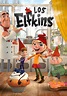 Els Elfkins - película: Ver online completas en español
