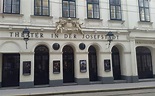 Theater in der Josefstadt (Viena) - 2022 Lo que se debe saber antes de ...