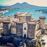 Guía turística de qué ver en Nápoles - Queverenitalia.com