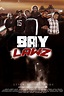 Bay Lawz: Stick to the Code