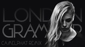 London Grammar - Lose Your Head (CamelPhat Extended Remix) - YouTube