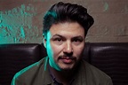 Jamie Woon Backstage with Best Fit | The Line Of Best Fit