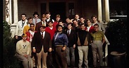 Animal House: Tim Matheson on why classic film couldn't be made today