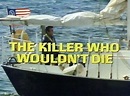 The Killer Who Wouldn't Die (TV Movie 1976) - IMDb