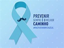 Rede Sagrado Novembro Azul: conscientização e prevenção