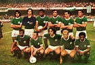 Tudo sobre o Campeonato Brasileiro 1972 - Lendas do Futebol