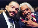 Who is Roman Reigns' father, Sika Anoa'i? – FirstSportz