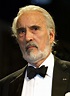 Sir Christopher Lee - Lord of the Rings Wiki