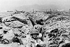 1954: The Bloody Battle of Dien Bien Phu – The Worst Defeat of the ...