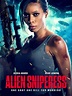 Pelicula Alien Sniperess (2022) online o descargar gratis HD