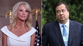 Kellyanne and George Conway to Divorce After 22 Years of Marriage (Report)