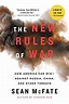 Espacio Estratégico: “Las Nuevas Reglas de la Guerra”