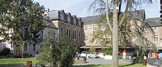 Accueil - Collège Lycée Saint Martin