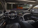 2019 Toyota Camry Interior | Toyota of Scranton