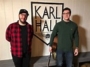 Karl Hall: new music venue, opportunity in W-B